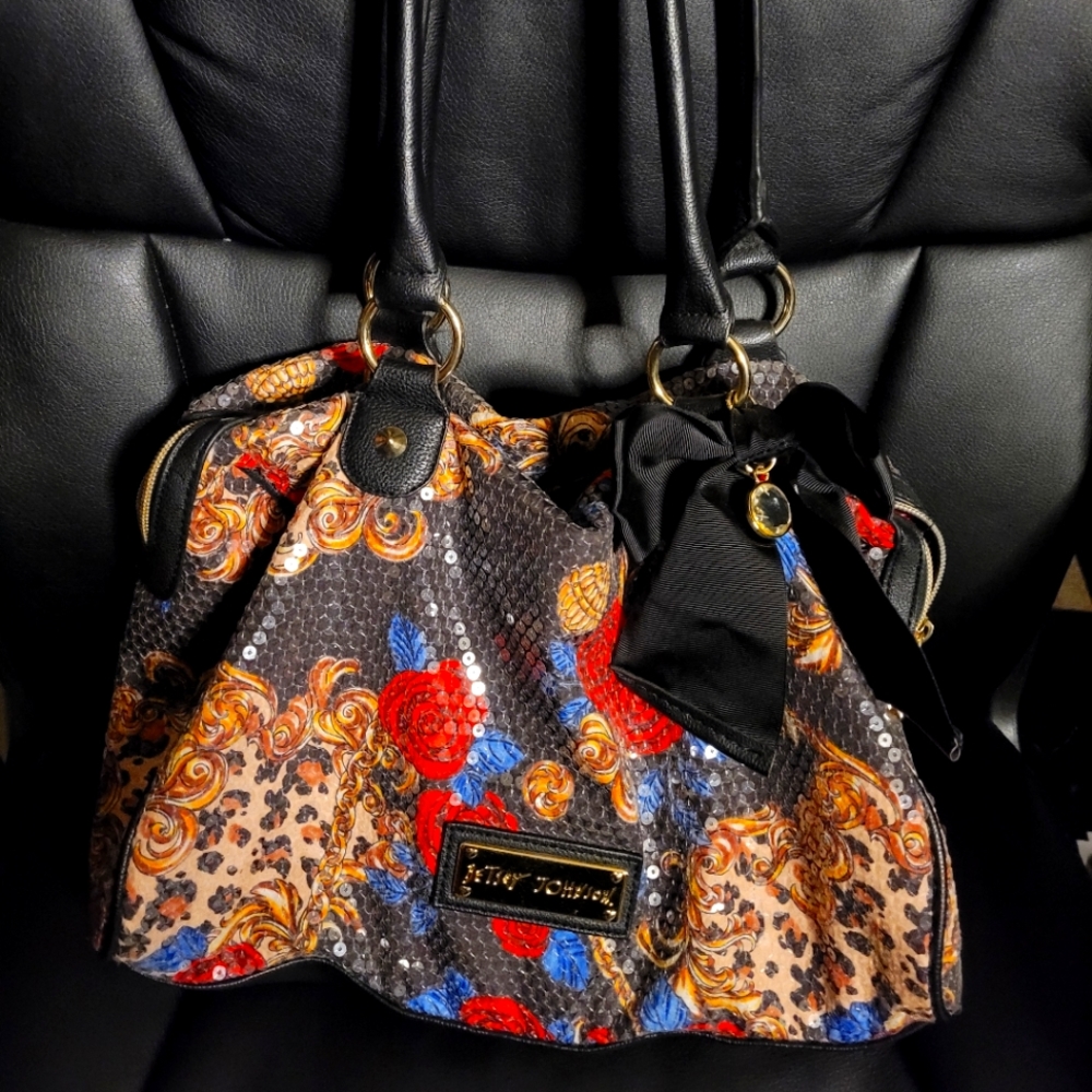 Betsy Johnson Purse